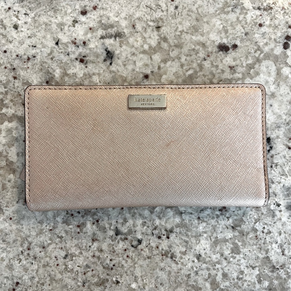 Kate Spade Wallet